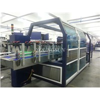 YS-ZB-3X Beverage/Water Bottle Shrink Wrapping Machine
