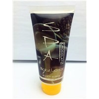 200ml packaging tube for body lotion