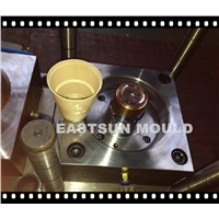 plastic cup injection mould