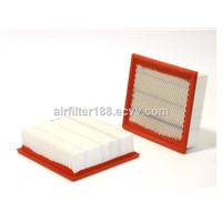 Air Filter replacement 265 x 197 x 43mm for Audi Volvo car