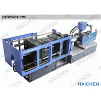 Automatic Electric Plastic Injection Molding Machine With Clamping System