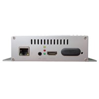 COL7201HA h.264&amp;amp;h.265 single channel hdmi iptv encoder