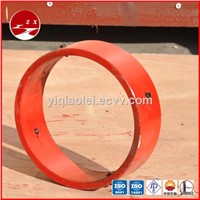 Cementing Tools Casing Stop Collar/stop ring for casing centralizer