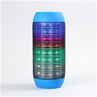 Coke Cans Shape Bluetooth Speaker with Colored LED Light ZYF3001