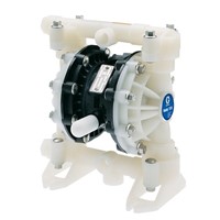 Graco Pump Double Diaphragm Pump