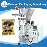 Small Sachet Coffee Powder Packing Machine