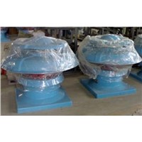 BWS-85-6-type Centrifugal roof fan