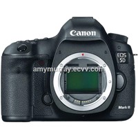 EOS 5D Mark III DSLR Camera (Body Only)