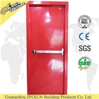 Fireproof door,fire resistant door,2 hrs Steel Fireproof Door With bs476,BS certificate