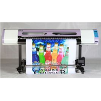 FT-1800S large format flatbed printer