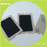 Magnetic security stickers for rfid identification (gyrfidstore)