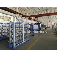 Tape Extrusion lines