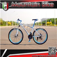aluminum alloy MTB bike new style mountain bike wholesale price