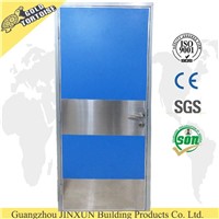 China supplier hospital and laboratory door, automatic sliding hermetic door