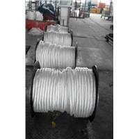 Marine Polypropylene Mooring Rope PP Rope