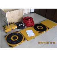 Air rigging systems details with price list