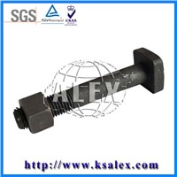 Fishplate Bolt