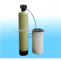 High pressure Soften water Activated carbon filter tanks/Activated Carbon Filter Cartridge