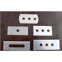 double edged blade/double edge cutter