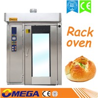electricity/diesel oil/gas Oven,Rotary Rack(manufacturer CE&amp;amp;ISO 9001)