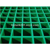 5.0/8.0MM FRP Pultrusion gratings 1220mmx 4000mm  1220x3660  1220x2440 915x3050mm