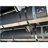 Supply high quality high power graphite electrode(RP,UHP,IP)