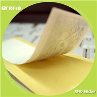 windshield rfid tag for rfid solutions(gyrfidstore)