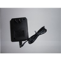 High quality 24V wall mount linear adaoter