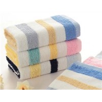100% Cotton Terry Home Hand Towel