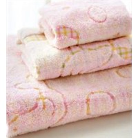 100% Cotton Hand Terry Towel