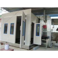 Painting Equipment Paint Spray Booth