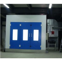 Painting Equipment Painting Ovenpaint Spray Booth