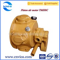 Pneumatic Power Source Piston Air Motor TMH8C with Competitive Price