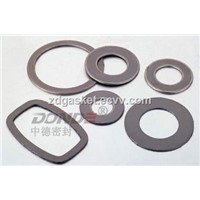 REINFORCED EXPANDED GRAPHITE GASKET