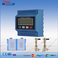 TDS-100M  Modular ultrasonic flowmeter
