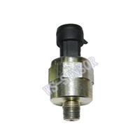 electronic oil and gas pressure sensor