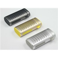 2in1 Bluetooth Speaker with Power Bank Function