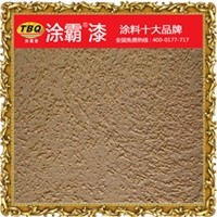 Tuba  High covering ability&Excellent scrub resistance really stone paint