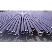 Bossen big diameter LSAW Steel Pipes API 5L PSL2 for gas transportation