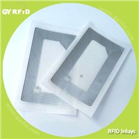 Printed prelam for RFID security system(gyrfidstore)
