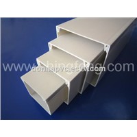 Quality Guaranteed cheap price PVC cable tray