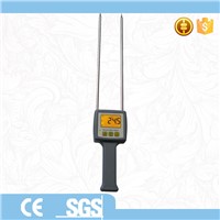 TK25G Digital grain moisture meter for rice, wheat, maize, corn, seeds and beans