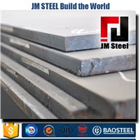 high tensile strength tipper bodies ar400 abrasion resistant steel plate sheet