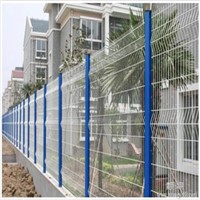 Decorative Wire Mesh Fence