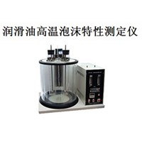 FDH-3201 high temperature lubricant foaming characteristics analyzer