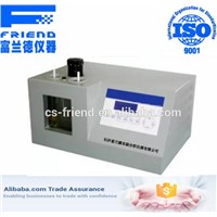 FDT-0406 Low temperature kinematic viscosity tester