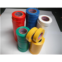 2850W-Epoxy resin impregnated Fiberglass banding tape