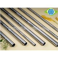 Stainless Steel Decorative Tubes