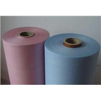 6641(F-DMD)-Polyester Film/Polyester Fiber Non-woven Fabric
