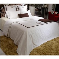 High Quality Home or Hotel Duvet Cover